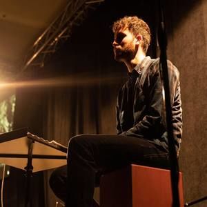 Meet your Posher, Elijah